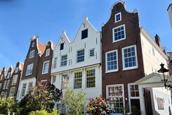 HOLANDSKO – JARNÍ KEUKENHOF A AMSTERDAM, LETECKY