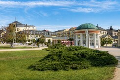 AŠSKO, CHEBSKO – UTAJENÝ KOUT VLASTI