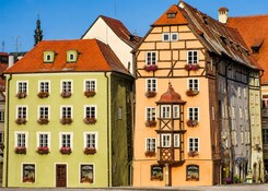  - AŠSKO, CHEBSKO – UTAJENÝ KOUT VLASTI
