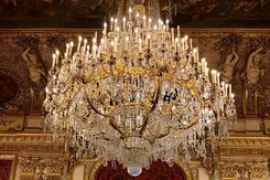 VELIKONOČNÍ PAŘÍŽ, VERSAILLES A ZÁMEK CHAMBORD