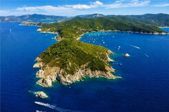 ELBA A OSTROV GIGLIO – PERLY TOSKÁNSKÉHO SOUOSTROVÍ
