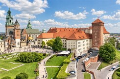  - POLSKO – KRAKOV, OSVĚTIM  A WIELICZKA