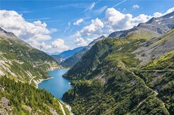 KORUTANY – PŘÍRODNÍ SKVOSTY RAKOUSKA