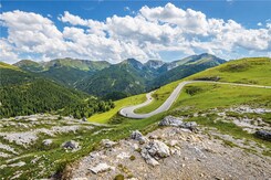 KORUTANY – PŘÍRODNÍ SKVOSTY RAKOUSKA