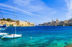 MALTA A GOZO – TO NEJLEPŠÍ Z OSTROVŮ
