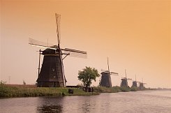 JARNÍ BENELUX