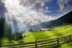 RAKOUSKO - ST. ANTON AM ARLBERG