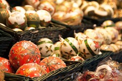 RAKOUSKO – ADVENTNÍ KOUZLO ÚDOLÍ WACHAU