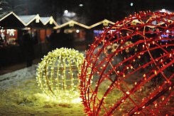 ADVENTNÍ MÍŠEŇ, CHEMNITZ A PRŮVOD HORNÍKŮ VE FREIBERGU