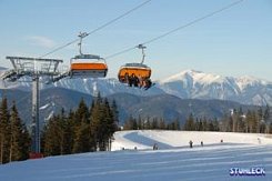 JEDNODENNÍ LYŽOVÁNÍ – STUHLECK – SEMMERING