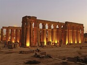 EGYPT A TAJEMSTVÍ FARAONŮ