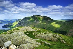 STAROBYLÁ ANGLIE - SEVERNÍ WALES