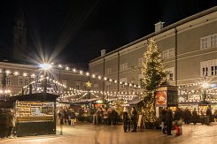 ADVENTNÍ BRATISLAVA, TERMÁLNÍ LÁZNĚ GYÖR