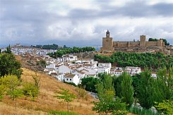 ANDALUSIE