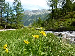 RAKOUSKO - ST. ANTON AM ARLBERG