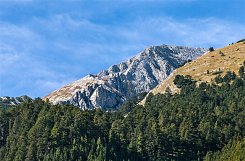 RILA A PIRIN - STŘECHA BALKÁNU