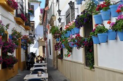 ANDALUSIE – PERLA JIŽNÍHO ŠPANĚLSKA S POBYTEM V MALAZE