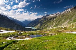 ŠVÝCARSKO - LEGENDÁRNÍ MATTERHORN