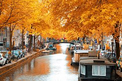 AMSTERDAM – ZAANSE SCHANS