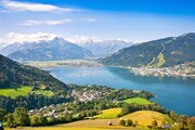 GROSSGLOCKNER, BERCHTESGADEN