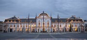 BRATISLAVA A BUDAPEŠŤ - ADVENT