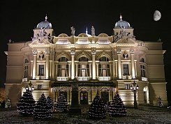 SOLNÝ DŮL WIELICZKA A ADVENTNÍ KRAKOW