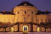 ČESKÝ KRUMLOV A SALCBURK