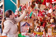 - ČESKÉ BUDĚJOVICE, ADVENTNÍ PASOV - ČESKÉ BUDĚJOVICE, ADVENTNÍ PASOV