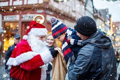 KRUŠNOHORSKÝ ADVENT V ANNABERGU A SEIFFENU