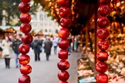 ADVENTNÍ BRATISLAVA, LÁZNĚ GYÖR A NEDĚLNÍ VÍDEŇ