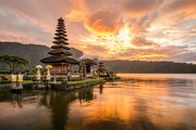 - BALI - OSTROV BOHŮ - BALI - OSTROV BOHŮ
