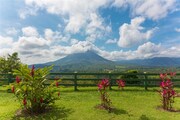 KOSTARIKA, PANAMA, NIKARAGUA