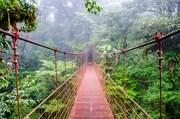 KOSTARIKA, PANAMA, NIKARAGUA