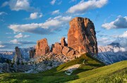 ITÁLIE - TURISTIKA V ITALSKÝCH DOLOMITECH