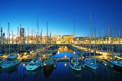 ŠPANĚLSKO - BARCELONA, GIRONA A VÍNO