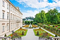 RAKOUSKO - TURISTIKA V ÚDOLÍ GLEMMTAL