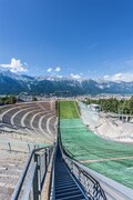 INNSBRUCK - HISTORIE A PŘÍRODA V SRDCI ALP