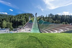 INNSBRUCK - HISTORIE A PŘÍRODA V SRDCI ALP