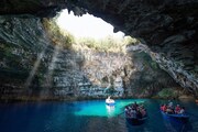 ŘECKO - LEFKADA, KEFALONIE, ZAKYNTHOS