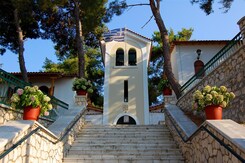 ŘECKO - LEFKADA - OSTROV BÍLÝCH PLÁŽÍ