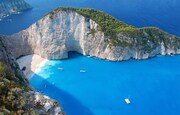  - ZAKYNTHOS A KEFALONIE