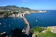 ITÁLIE - ISCHIA – TERMÁLNÍ OSTROV