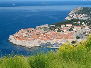 DUBROVNÍK A ELAFITSKÉ OSTROVY