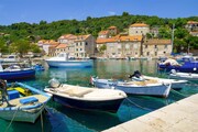 DUBROVNÍK A ELAFITSKÉ OSTROVY