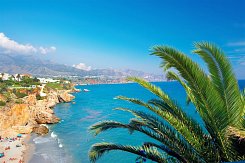  - ANDALUSIE – COSTA DEL SOL S VÝLETY