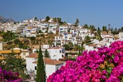 ANDALUSIE A SIERRA NEVADA