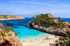 MALLORCA – KOUZELNÝ OSTROV