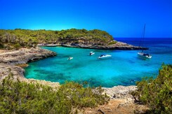 MALLORCA – PŘÍRODNÍ KRÁSY