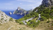 MALLORCA, PŘÍRODNÍ KRÁSY