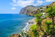 MADEIRA - EXOTICKÝ RÁJ